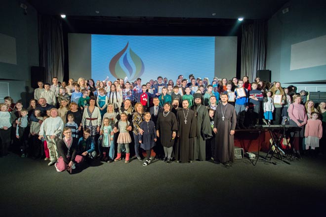 Встреча в Сибири