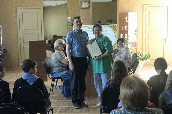 Тайны славянских письмен