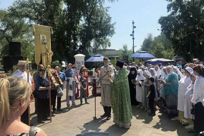 Тайны славянских письмен