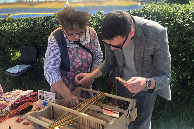 Тайны славянских письмен