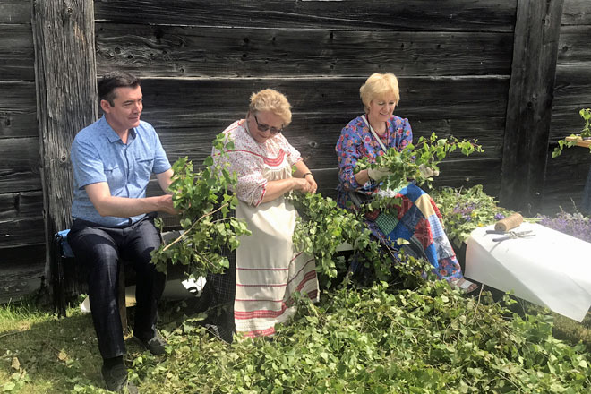 Тайны славянских письмен