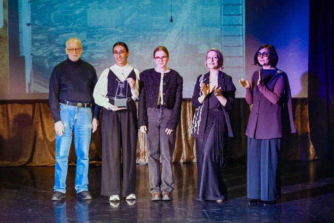 На Байкале показали лучшие фильмы Всероссийского фестиваля визуального творчества «От чистого истока»