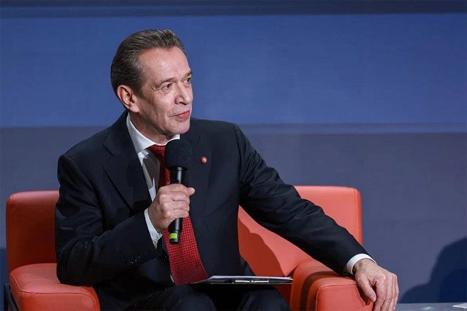 В Год 150-летия Союза театральных деятелей России пройдет более 1920 мероприятий по всей стране