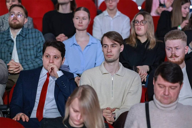 В Год 150-летия Союза театральных деятелей России пройдет более 1920 мероприятий по всей стране