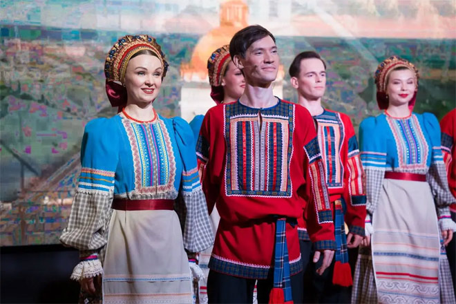 В Московской области открылся музыкально-театральный проект «Сила искусства»